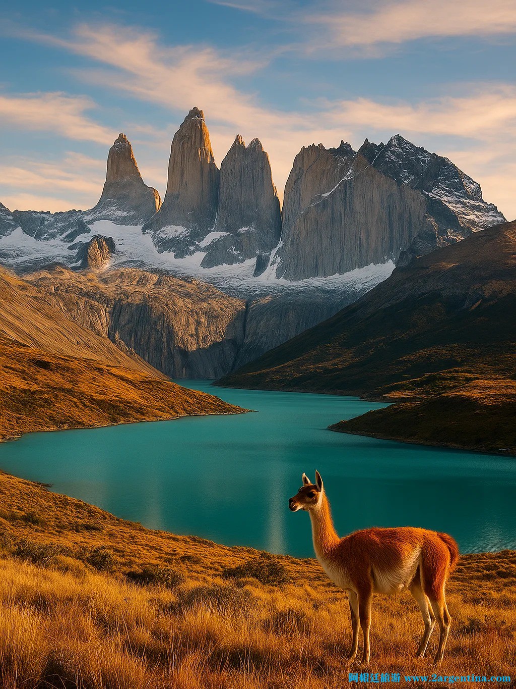 如果一生只去一次南美，请留给巴塔哥尼亚_4.jpg