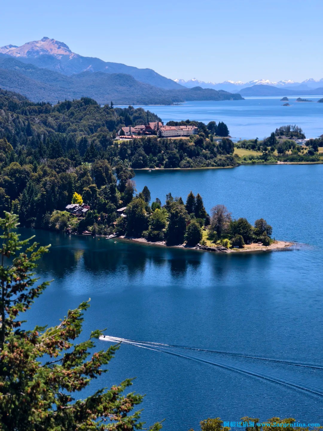 Bariloche阿根廷的小瑞士3.jpg