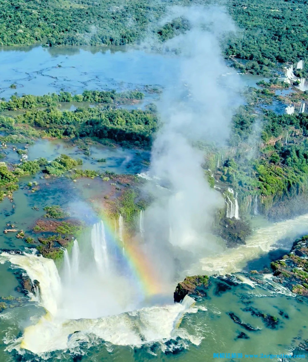 绝美世界自然遗产 南美伊瓜苏瀑布_5_.jpg
