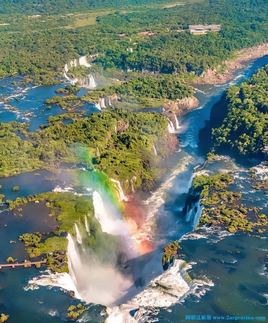 绝美世界自然遗产 南美伊瓜苏瀑布_1_.jpg