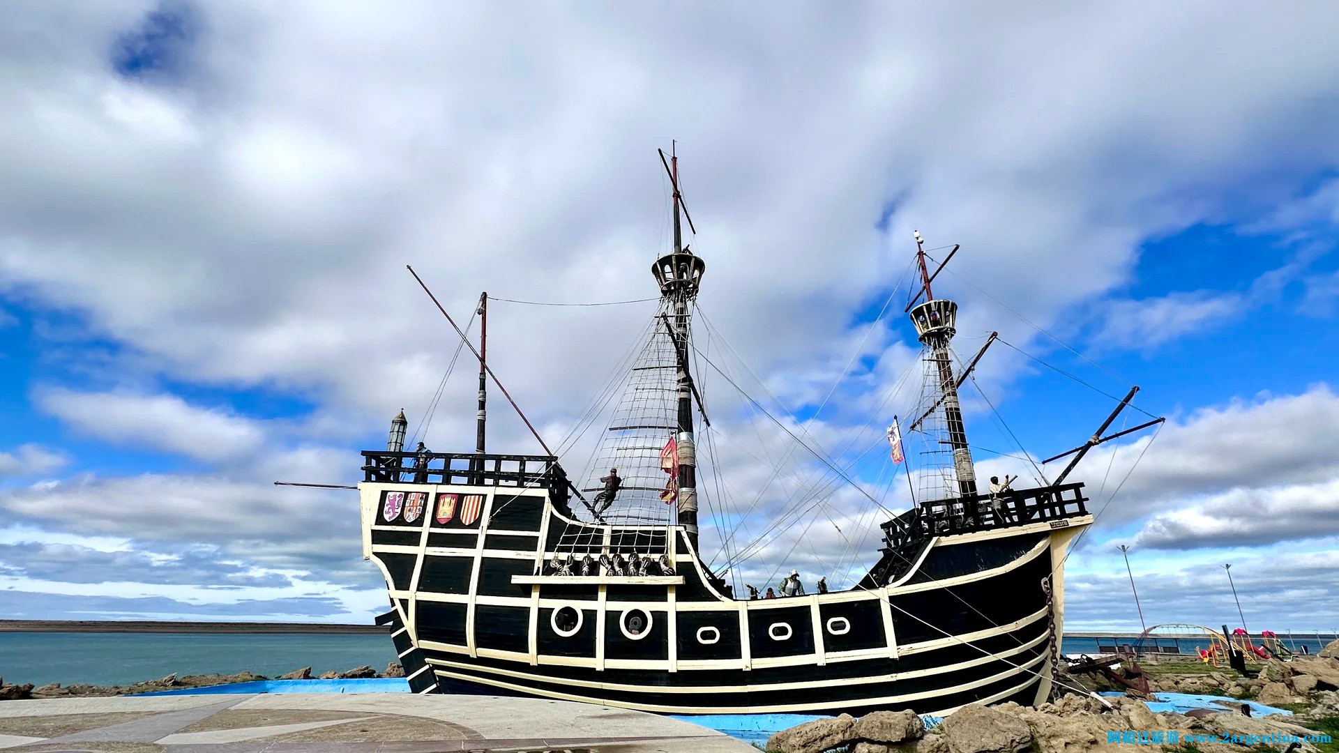 🇦🇷圣胡利安港（Puerto San Julian）4.jpg